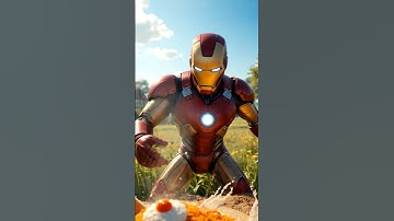 iron Man aur black panther ki kahani 😍 #ironman #iron #marvel  #shortsfeed  #freerista #freerishta