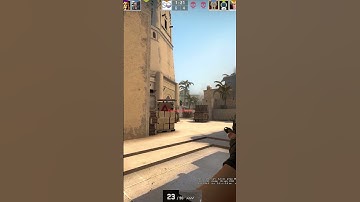 COD RELOADS IN CSGO