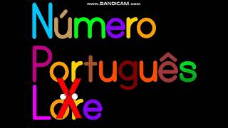 Portuguese Number Lore (Número Português Lore) Trailer