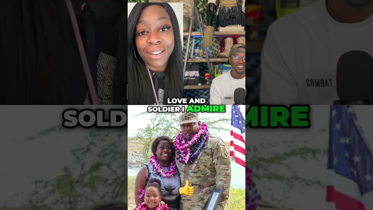 Honoring a Veteran: Courage, Sacrifice, and Family 