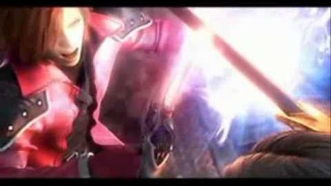 final fantasy VII - show must go on