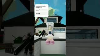 join bg @zirr-2mc semoga ke pilihh ya bg#masukberandayoutube #robloxedit