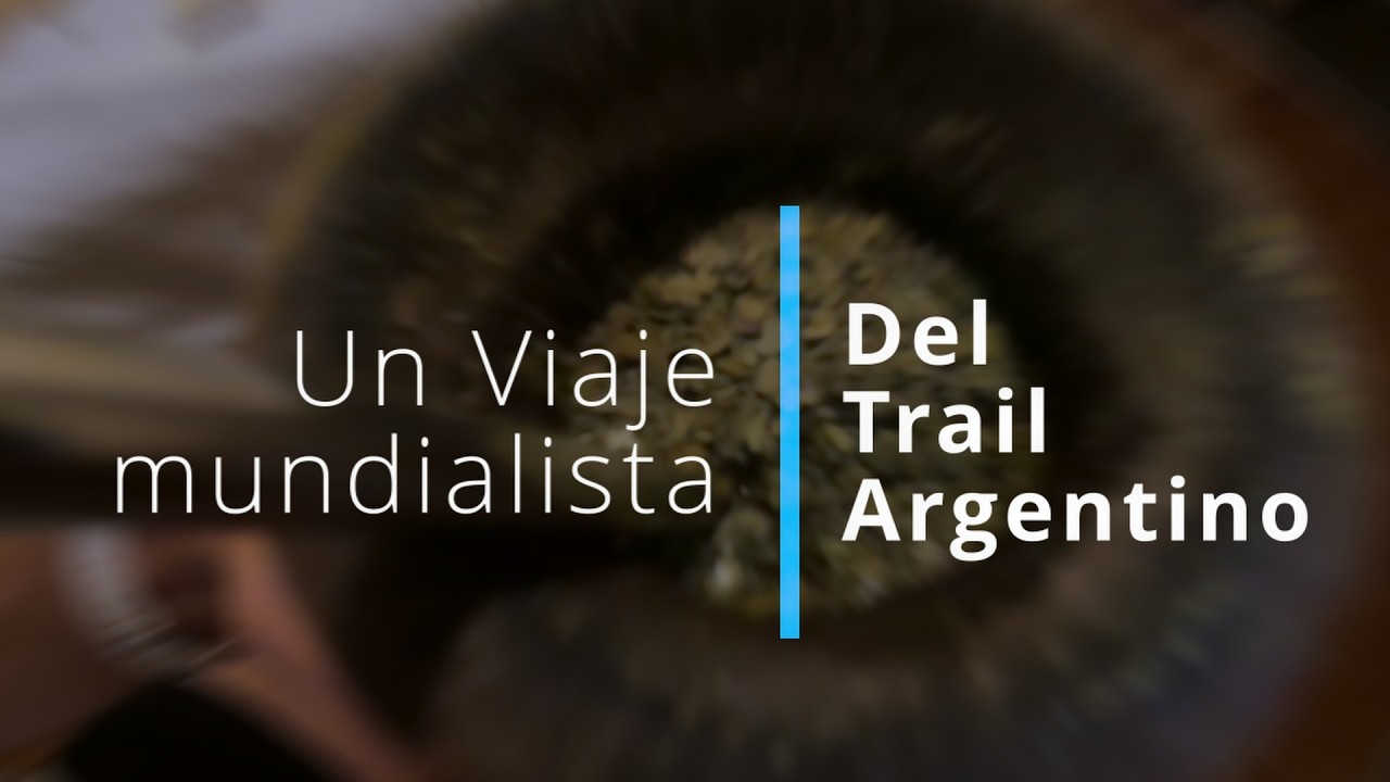 Un viaje mundialista del Trail Argentino (WMRC Canfranc 2025)