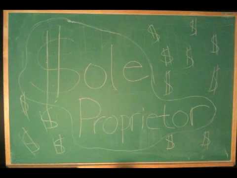 Sole Proprietor (Soul Survivor remix)