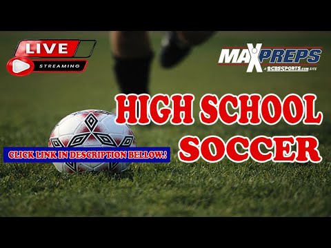 Fellowship Christian Academy vs. New Bern Christian Academy  High School Soccer 2022 Full Game