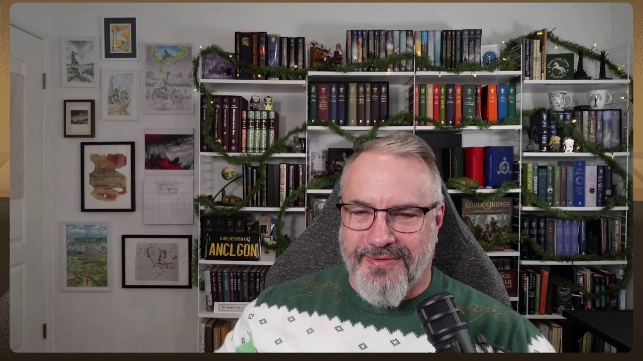 The PPP Plays The Lord of the Rings Online!