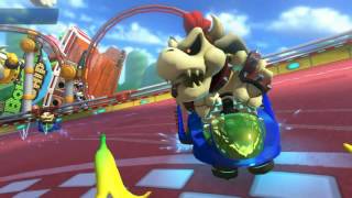 Mario Kart 8 - Drinking Game
