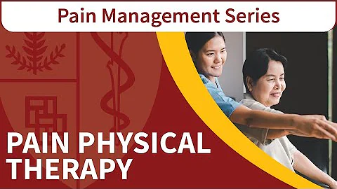 Pain Physical Therapy 101- Wright and Cooley
