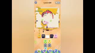 Colony Flow! level 426 gameplay walkthrough solution