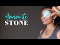 Amazonite Stone - A-Z Satin Crystals Meanings