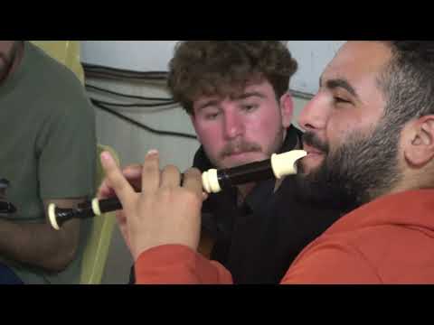 AMAR - YAZIDI MUSIC - video from Amar Foundation