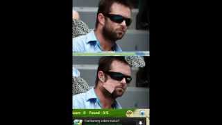 Sullivan Stapleton Find Games