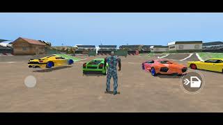 GT Car Stunt 3D: Car Driving screenshot 3