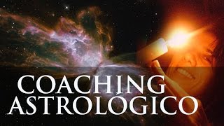 Coaching Astrológico - Astrologia Para Transformação - Astróloga Paula Pires