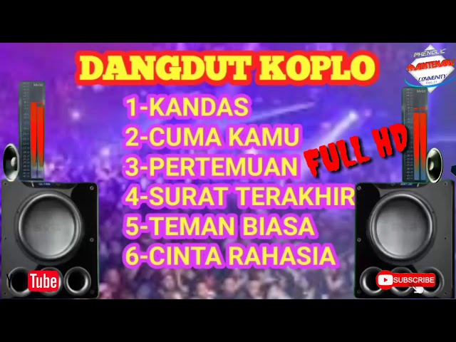 Album dangdut koplo Kandas class=