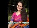 Ramnavami bhajans medley of  bhajans in 5 languages in ragam hindola malkauns by nandini rao gujar