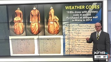 Morse Code of Weather: how meteorologists decode messages from telegraphs to METARs and station m...