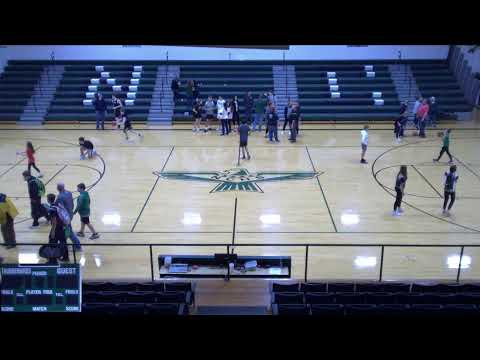 North Callaway High vs. Silex High School Varsity Mens' Basketball