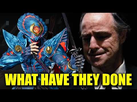 How Simplifying Characters Made Yoshimitsu Broken in Tekken 8