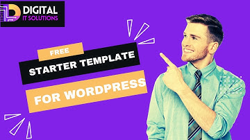 FREE Starter Templates - Create Elementor Websites In Just A Few Clicks | DIgital IT Solutions