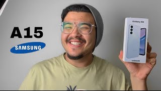 Samsung A15 | بعد التجربة والاستخدام