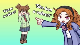 Cyber Solar Girls (CSG) Voice Claims Part 2