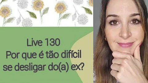 Como se desligar do Ex-namorado?
