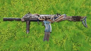 new mp7 skin
