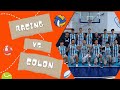Basquet- Racing Vs Colón