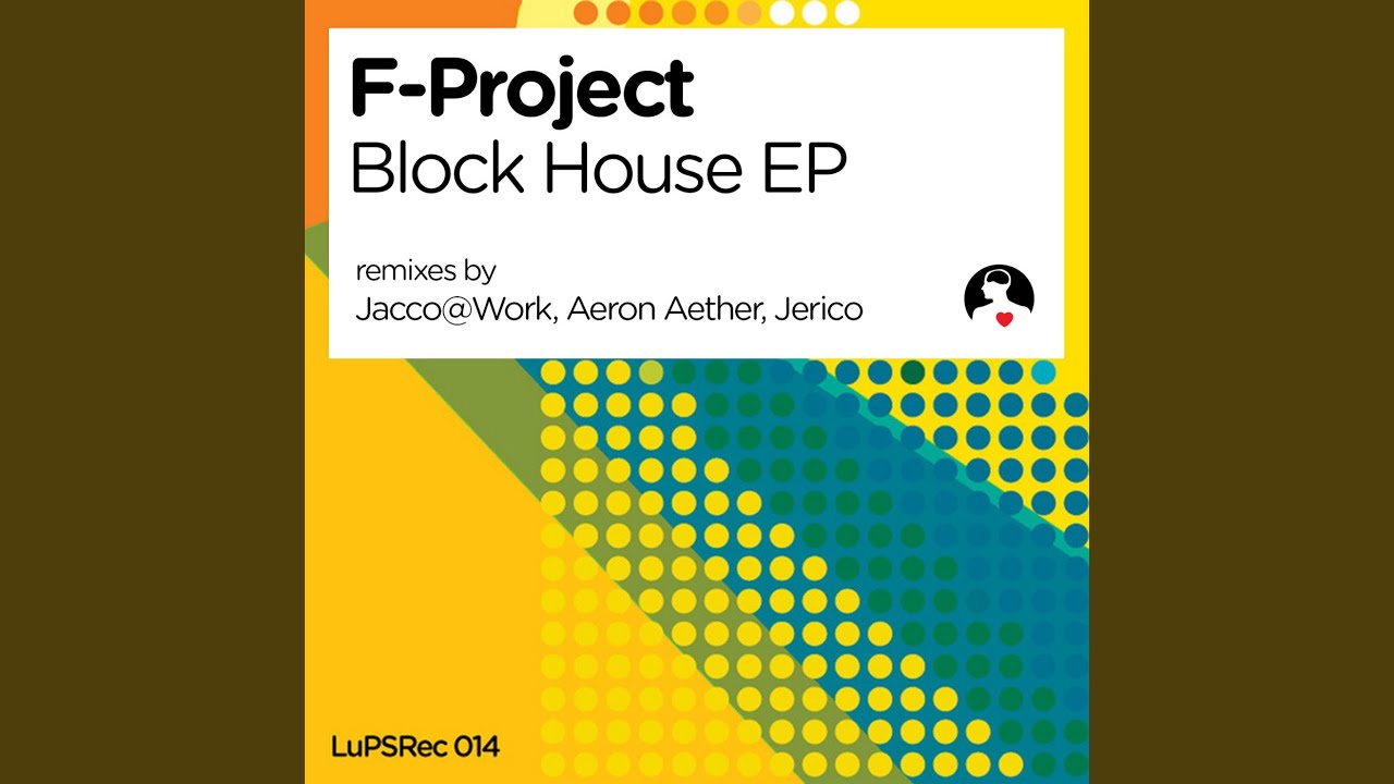 Watch Block House on YouTube Watch Block House on YouTube