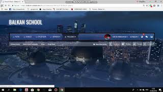 Kako Dobiti Dpoene Preko Foruma Balkanschool Rp