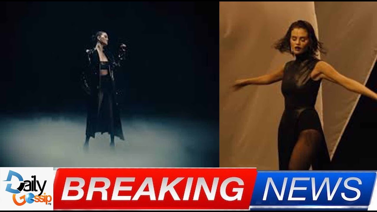Selena Gomez fans react to new single ‘In The Dark’ video