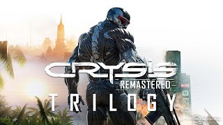 CRYSIS 4 Trailer (2024) Teaser | 4K UHD