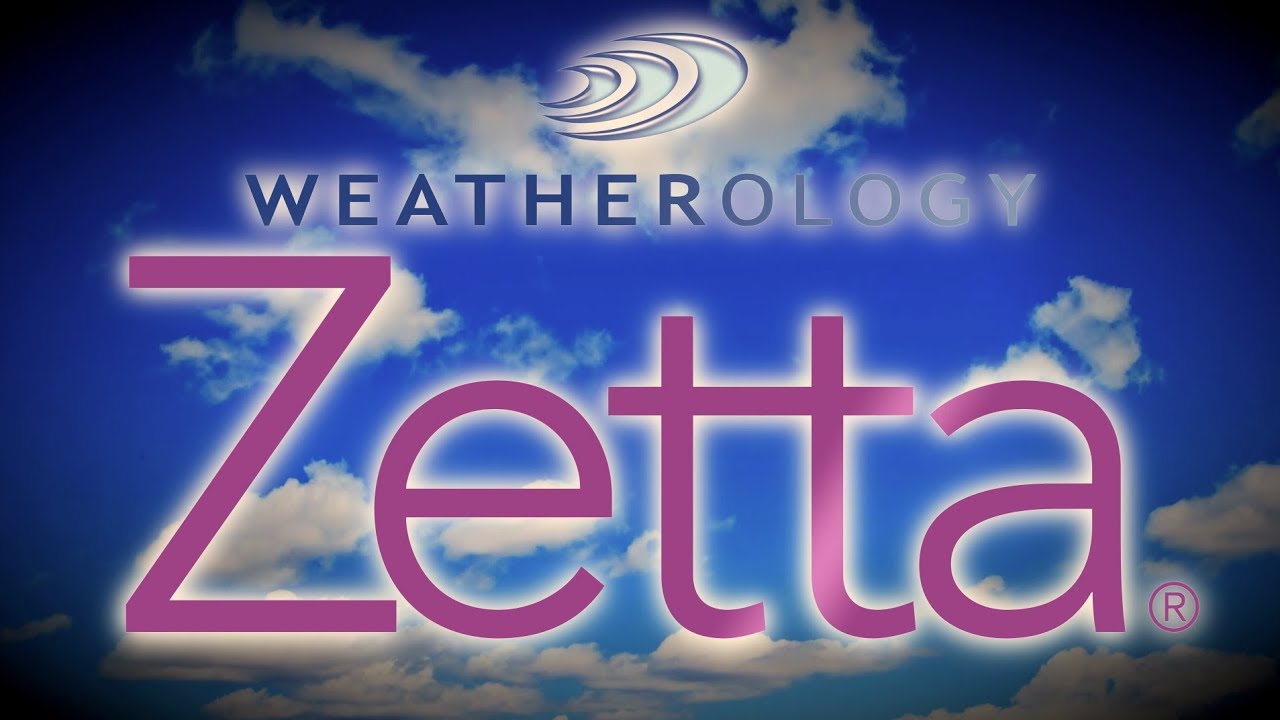 RCS Works | Weatherology and Zetta Promo - YouTube
