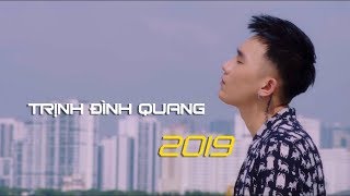 Em, Về Đi Em - Thất Tình - Xin Một Lần Ngoại Lệ | Trịnh Đình Quang 2019