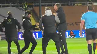 Drummond Goal Oldham Athletic 1 Vs Notts County Fc 240326