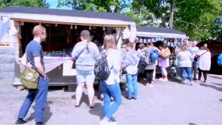 Neulefestarit - Jyväskylän Kesä 2018