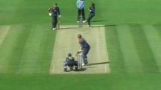 Great Shots: Mark Butcher's highlights from 2007