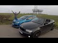 Youtuber Collab (Just Being Hayden) Astra VXR Walkaround Exhaust Sounds Drive by