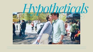 thaisub Hypotheticals  Lake Street Dive