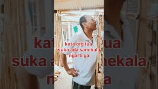 Kocak Amplop Kosong Ngakak