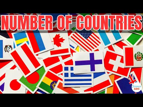 Video: Ktoré krajiny uznávajú qts?