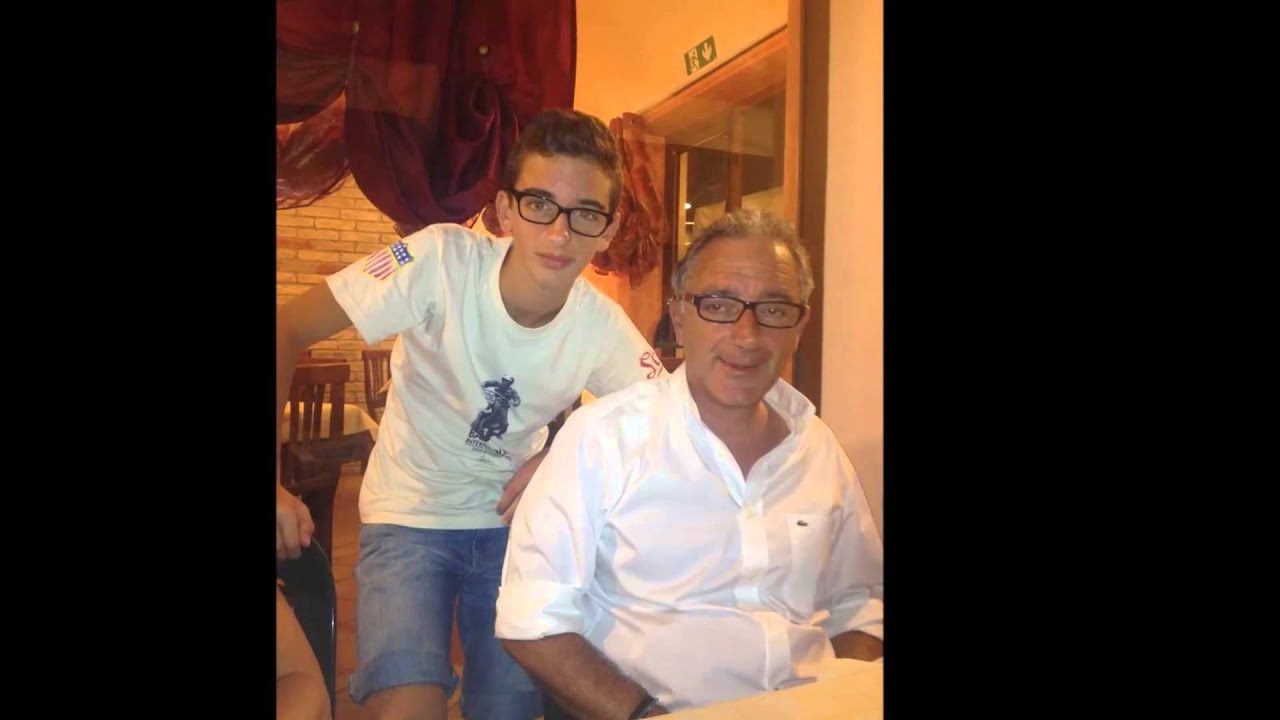 FELIZ CUMPLEAÑOS ERNESTO GINOBLE