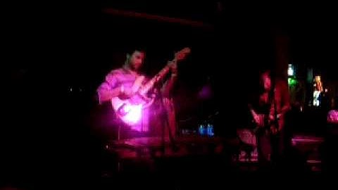 Mercury Program - Backseat Blackout