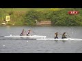 CKC 2017 - Senior Women's C2 Femme 1000m FINAL