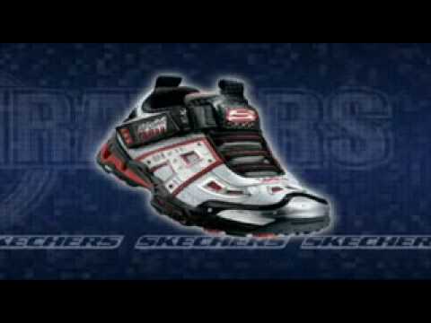 skechers airators