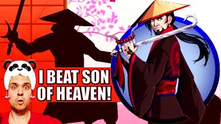 Shadow Fight 2. Lunar New Year Event. Destroying SON OF HEAVEN BOSS! New Dragon's Chest Opening!