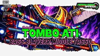 Download Lagu DJ SHOLAWAT TOMBO ATI • NIKEN SALINDRI • BASS BLAYERR MIDDLE TASSO - HENDY RISKY PRDCTN MP3