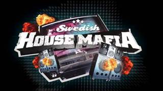Swedish House Mafia vs Axwell - I found you Extrema (Dj Todos mash-up)