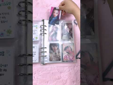 구독자 이벤트를 위한 원영님 <strong>포카</strong> 포장 ♡.°୭̥ ୨୧ 틱톡 <strong>포카</strong> 포장 따라잡기
